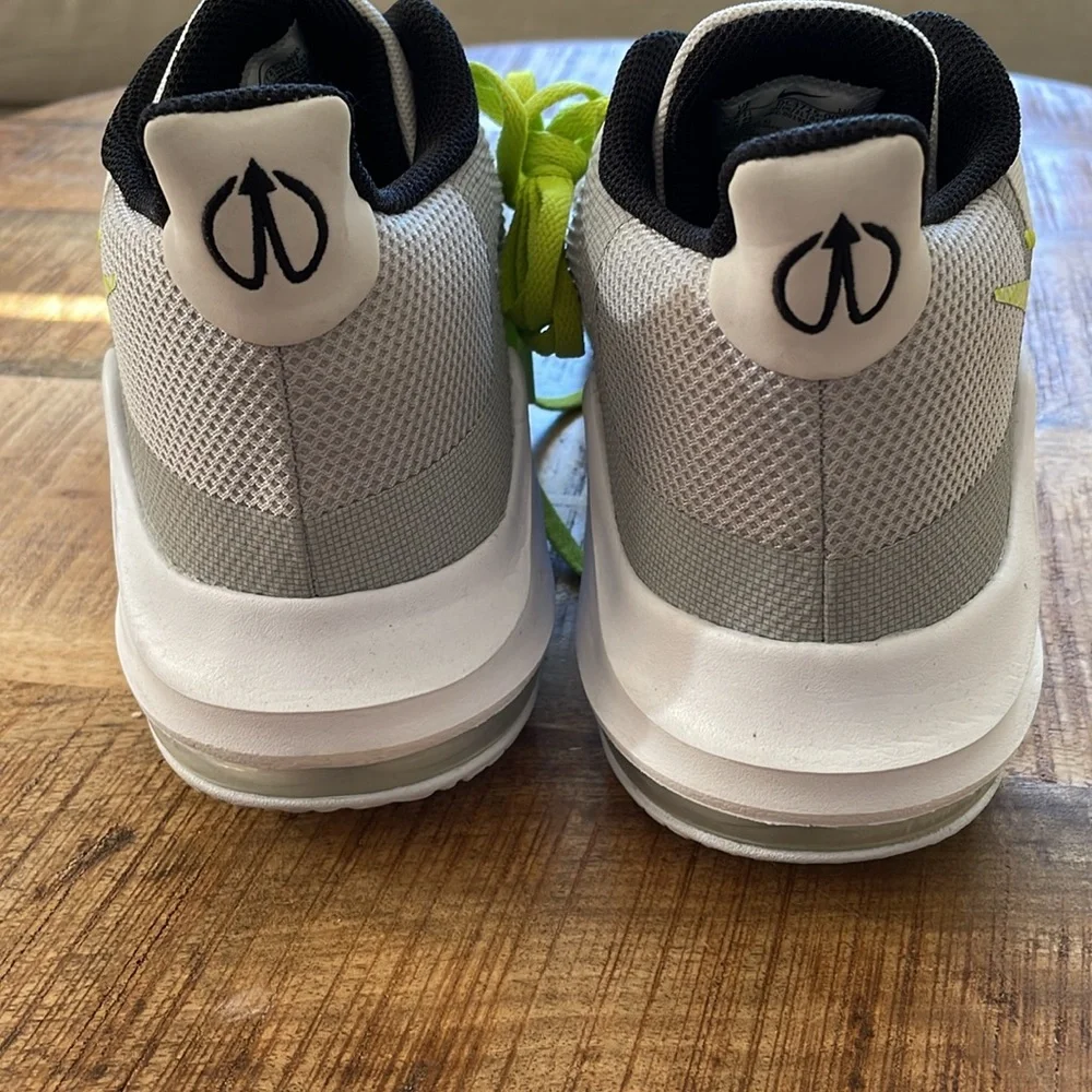 Nike new air